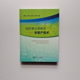 低阶煤分质转化多联产技术