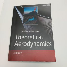 Theoretical Aerodynamics （理论空气动力学）