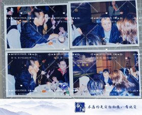 侯孝贤老照片7张合售，均是早期杂志社原版5寸老相片，实物拍摄有现货独一份，要了可以直接下单。 抽屉5-1-078 外文名：Hou Hsiao-hsien 悲情城市、海上花、刺客聂隐娘、童年往事、戏梦人生、风柜来的人 第68届戛纳国际电影节最佳导演 第52届台湾电影金马奖最佳导演 第10届亚洲电影大奖最佳导演 第9届釜山国际电影节亚洲年度电影人 第60届洛迦诺国际电影节终身成就奖 第18届东京国际电