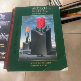 MOTIVESFORWRITINGSECOND EDITION