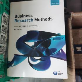 Business Research Methods