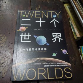 二十个世界：系外行星的非凡故事