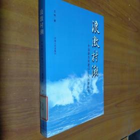 浪激村潮:中国新农村建设十大问题探究