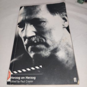 Herzog on Herzog