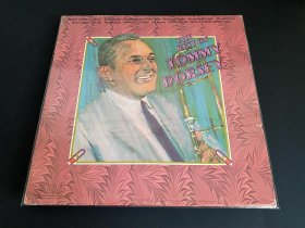 美版 TOMMY DORSEY 爵士 无划痕 12寸LP黑胶唱片
