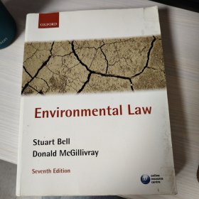 Environmental Law