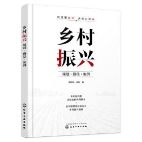 乡村振兴：规划·路径·案例