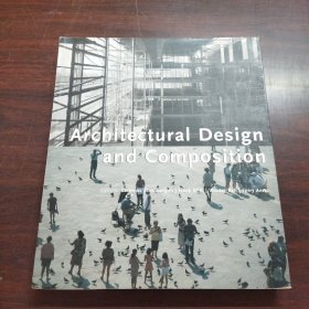 Architectural Design and Composition（英文原版）