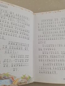 注音版儿童课外阅读丛书 一千零一夜