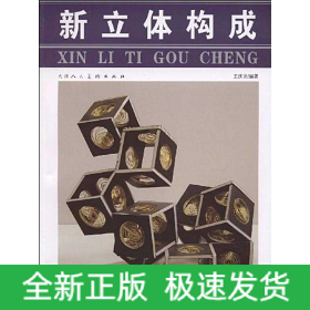 新立體構(gòu)成