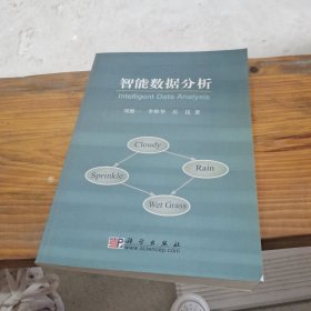 智能數(shù)據(jù)分析