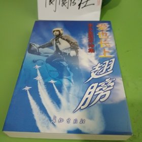 爱也长上翅膀:李永金将军诗集