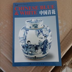 中华瑰宝 中国青花