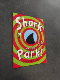 Shark in the Park