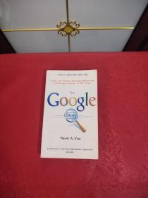 The Google story（谷歌的故事）