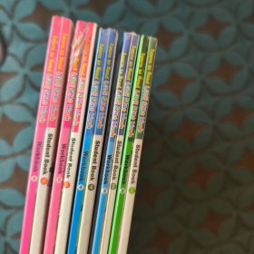 Learn to Read LOVE Sight Words 2.3.4.5.6 student Book workbook
