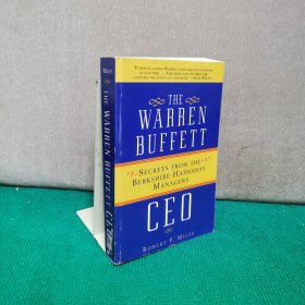 The Warren Buffett CEO：Secrets from the Berkshire Hathaway Managers