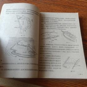 农村小型水电站建设(短期培训讲义)1959