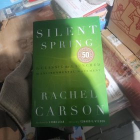 Silent Spring