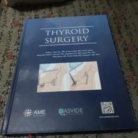 THYRIID SURGERY