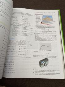 Precalculus Essentials（4th EDITION） 精装