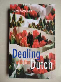 Dealing With The Dutch   英文原版?。玻伴_(kāi)