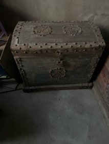 清代老官箱一些