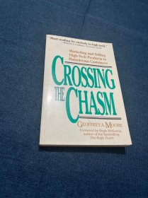 CROSSING THE CHASM