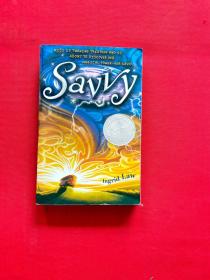 Savvy