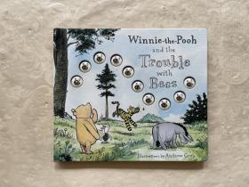 Winnie-the-Pooh and the Trouble with Bees