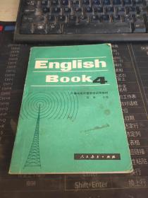 English Book 4