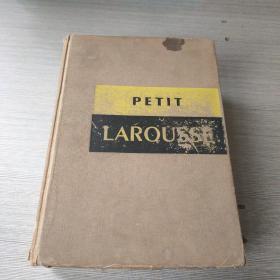 petit larousse