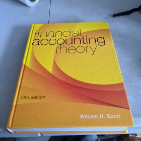 financial
accounting
theory