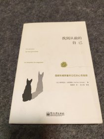 找到从前的自己：理解和阐释童年记忆的心灵指南