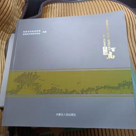 乌海百鸟（铜版印刷，图文并茂）