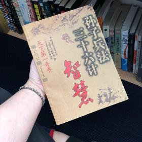 孙子兵法与三十六计的智慧