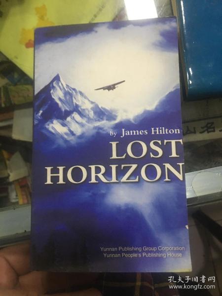 Lost Horizon