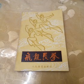 飞龙长拳