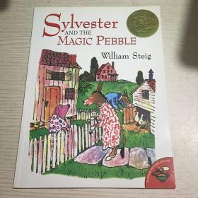 Sylvester and the Magic Pebble