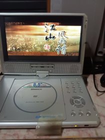 江山风两情DVD，5碟装