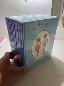 Dick and Jane 1---12册