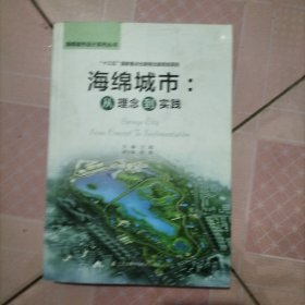 海绵城市：从理念到实践