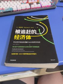 被追赶的经济体