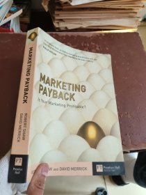 Marketing Payback营销回收期:你的营销赚钱吗?