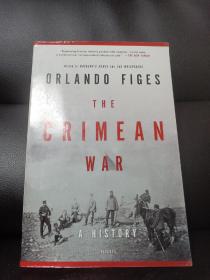 Orlando Figes The Crimean War a history