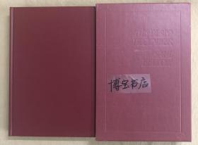 诺贝尔文学奖获得者 索尔·贝娄 限量编号签名本《院长的十二月》限量500册，此册编号109，带罕见函套 The Dean's December