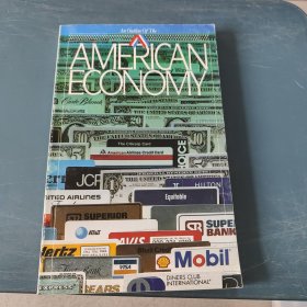 AN OUTLINE OF THE AMERICAN ECONOMY