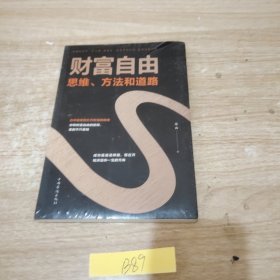 财富自由：思维、方法和道路