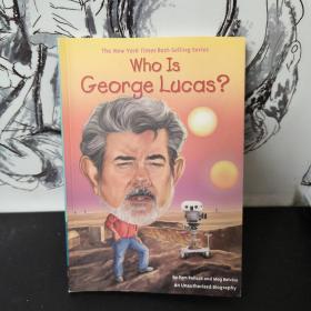Who Is George Lucas