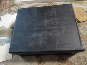 1999年中央电视台贺年卡一张